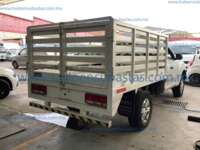Chevrolet S10 2023 Chasis cabina, 2.4L, 2p, 2Ocup 54C4179A-EE3C-4CDE-8885-F5DFC4F67639