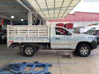 Chevrolet S10 2023 Chasis cabina, 2.4L, 2p, 2Ocup A90A560D-E447-4A41-80E3-0330310D892D