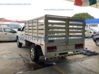Chevrolet S10 2023 Chasis cabina, 2.4L, 2p, 2Ocup 45ADC28C-BAD6-4321-BC08-0E4C4716289A