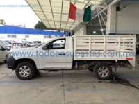 Chevrolet S10 2023 Chasis cabina, 2.4L, 2p, 2Ocup CEE60A27-6740-41EE-A69E-D71813B239B8