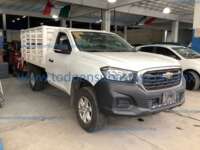Chevrolet S10 2023 Chasis cabina, 2.4L, 2p, 2Ocup 4C429A82-75C3-410F-943A-922BFE2682DE