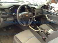 Chevrolet S10 2023 Chasis cabina, 2.4L, 2p, 2Ocup 28AFC21F-C7F5-4438-8326-39A82DEA4CBD