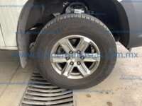 Chevrolet S10 2023 Chasis cabina, 2.4L, 2p, 2Ocup 2023 Chevrolet S10 Ingreso Llantas 0