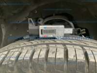 Chevrolet S10 2023 Chasis cabina, 2.4L, 2p, 2Ocup 2023 Chevrolet S10 Ingreso Llantas 1