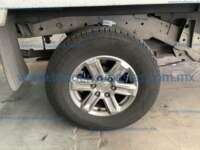 Chevrolet S10 2023 Chasis cabina, 2.4L, 2p, 2Ocup 2023 Chevrolet S10 Ingreso Llantas 3