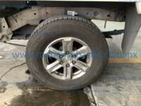 Chevrolet S10 2023 Chasis cabina, 2.4L, 2p, 2Ocup 2023 Chevrolet S10 Ingreso Llantas 6