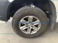 Chevrolet S10 2023 Chasis cabina, 2.4L, 2p, 2Ocup 2023 Chevrolet S10 Ingreso Llantas 9