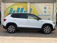 Volkswagen Taos 2024 5p Highline L4/1.4/T Tiptronic 2024 Volkswagen Taos Venta Exteriores 4