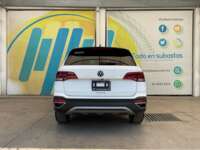Volkswagen Taos 2024 5p Highline L4/1.4/T Tiptronic 2024 Volkswagen Taos Venta Exteriores 6