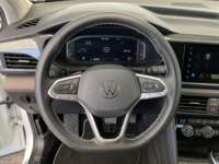 Volkswagen Taos 2024 5p Highline L4/1.4/T Tiptronic 2024 Volkswagen Taos Venta Interiores 1