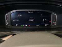 Volkswagen Taos 2024 5p Highline L4/1.4/T Tiptronic 2024 Volkswagen Taos Venta Interiores 2