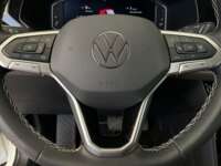 Volkswagen Taos 2024 5p Highline L4/1.4/T Tiptronic 2024 Volkswagen Taos Venta Interiores 15