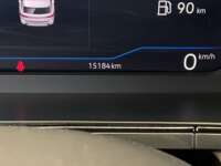 Volkswagen Taos 2024 5p Highline L4/1.4/T Tiptronic 2024 Volkswagen Taos Venta Interiores 3