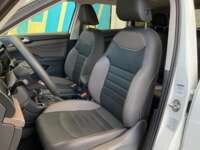 Volkswagen Taos 2024 5p Highline L4/1.4/T Tiptronic 2024 Volkswagen Taos Venta Interiores 22