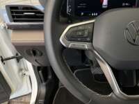 Volkswagen Taos 2024 5p Highline L4/1.4/T Tiptronic 2024 Volkswagen Taos Venta Interiores 6