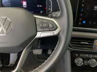 Volkswagen Taos 2024 5p Highline L4/1.4/T Tiptronic 2024 Volkswagen Taos Venta Interiores 7