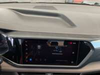 Volkswagen Taos 2024 5p Highline L4/1.4/T Tiptronic 2024 Volkswagen Taos Venta Interiores 8