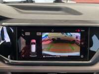 Volkswagen Taos 2024 5p Highline L4/1.4/T Tiptronic 2024 Volkswagen Taos Venta Interiores 9