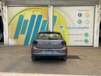 Volkswagen Polo 2024 5p Highline L3/1.0/T Tiptronic Línea Nueva 2024 Volkswagen Polo Venta Exteriores 6