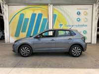Volkswagen Polo 2024 5p Highline L3/1.0/T Tiptronic Línea Nueva 2024 Volkswagen Polo Venta Exteriores 8