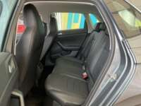 Volkswagen Polo 2024 5p Highline L3/1.0/T Tiptronic Línea Nueva 2024 Volkswagen Polo Venta Interiores 22