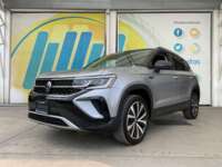Volkswagen Taos 2024 5p Highline L4/1.4/T Tiptronic 2024 Volkswagen Taos Venta Exteriores 1