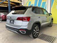 Volkswagen Taos 2024 5p Highline L4/1.4/T Tiptronic 2024 Volkswagen Taos Venta Exteriores 5