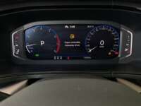Volkswagen Taos 2024 5p Highline L4/1.4/T Tiptronic 2024 Volkswagen Taos Venta Interiores 2