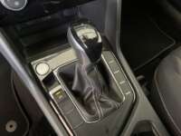 Volkswagen Taos 2024 5p Highline L4/1.4/T Tiptronic 2024 Volkswagen Taos Venta Interiores 13