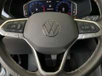 Volkswagen Taos 2024 5p Highline L4/1.4/T Tiptronic 2024 Volkswagen Taos Venta Interiores 15