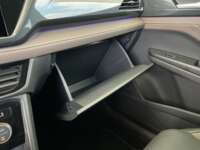 Volkswagen Taos 2024 5p Highline L4/1.4/T Tiptronic 2024 Volkswagen Taos Venta Interiores 19