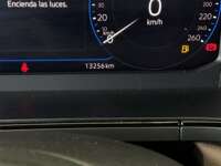 Volkswagen Taos 2024 5p Highline L4/1.4/T Tiptronic 2024 Volkswagen Taos Venta Interiores 3