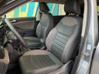 Volkswagen Taos 2024 5p Highline L4/1.4/T Tiptronic 2024 Volkswagen Taos Venta Interiores 22
