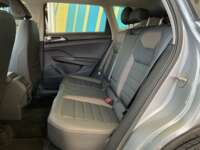 Volkswagen Taos 2024 5p Highline L4/1.4/T Tiptronic 2024 Volkswagen Taos Venta Interiores 24