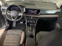 Volkswagen Taos 2024 5p Highline L4/1.4/T Tiptronic 2024 Volkswagen Taos Venta Interiores 4