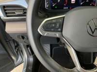 Volkswagen Taos 2024 5p Highline L4/1.4/T Tiptronic 2024 Volkswagen Taos Venta Interiores 6