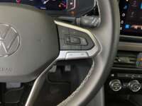 Volkswagen Taos 2024 5p Highline L4/1.4/T Tiptronic 2024 Volkswagen Taos Venta Interiores 7