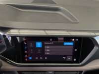 Volkswagen Taos 2024 5p Highline L4/1.4/T Tiptronic 2024 Volkswagen Taos Venta Interiores 8