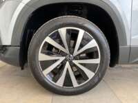 Volkswagen Taos 2024 5p Highline L4/1.4/T Tiptronic 2024 Volkswagen Taos Venta Llantas 1