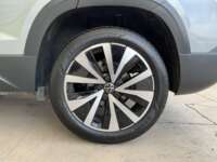 Volkswagen Taos 2024 5p Highline L4/1.4/T Tiptronic 2024 Volkswagen Taos Venta Llantas 4