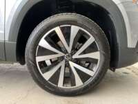 Volkswagen Taos 2024 5p Highline L4/1.4/T Tiptronic 2024 Volkswagen Taos Venta Llantas 10