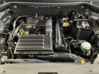 Volkswagen Taos 2024 5p Highline L4/1.4/T Tiptronic 2024 Volkswagen Taos Venta Motor 2