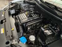 Volkswagen Taos 2024 5p Highline L4/1.4/T Tiptronic 2024 Volkswagen Taos Venta Motor 3