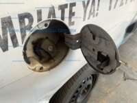 Chevrolet Tornado 2016 2p LS L4/1.8 Man IMG_2458