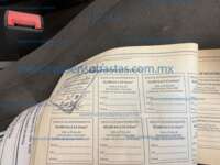 Chevrolet Tornado 2016 2p LS L4/1.8 Man IMG_2460