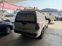 Chevrolet Tornado 2016 2p LS L4/1.8 Man IMG_2431