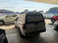 Chevrolet Tornado 2016 2p LS L4/1.8 Man IMG_2433