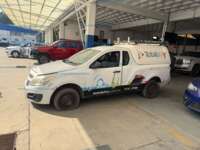 Chevrolet Tornado 2016 2p LS L4/1.8 Man IMG_2434