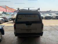 Chevrolet Tornado 2016 2p LS L4/1.8 Man IMG_2432