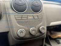 Chevrolet Tornado 2016 2p LS L4/1.8 Man IMG_2445